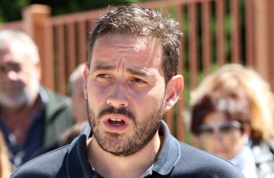 Miguel Ángel Blanco