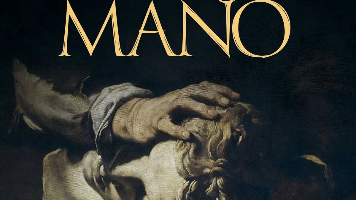 Entrevista con Miguel Sobrino sobre su libro 'Leer a mano'