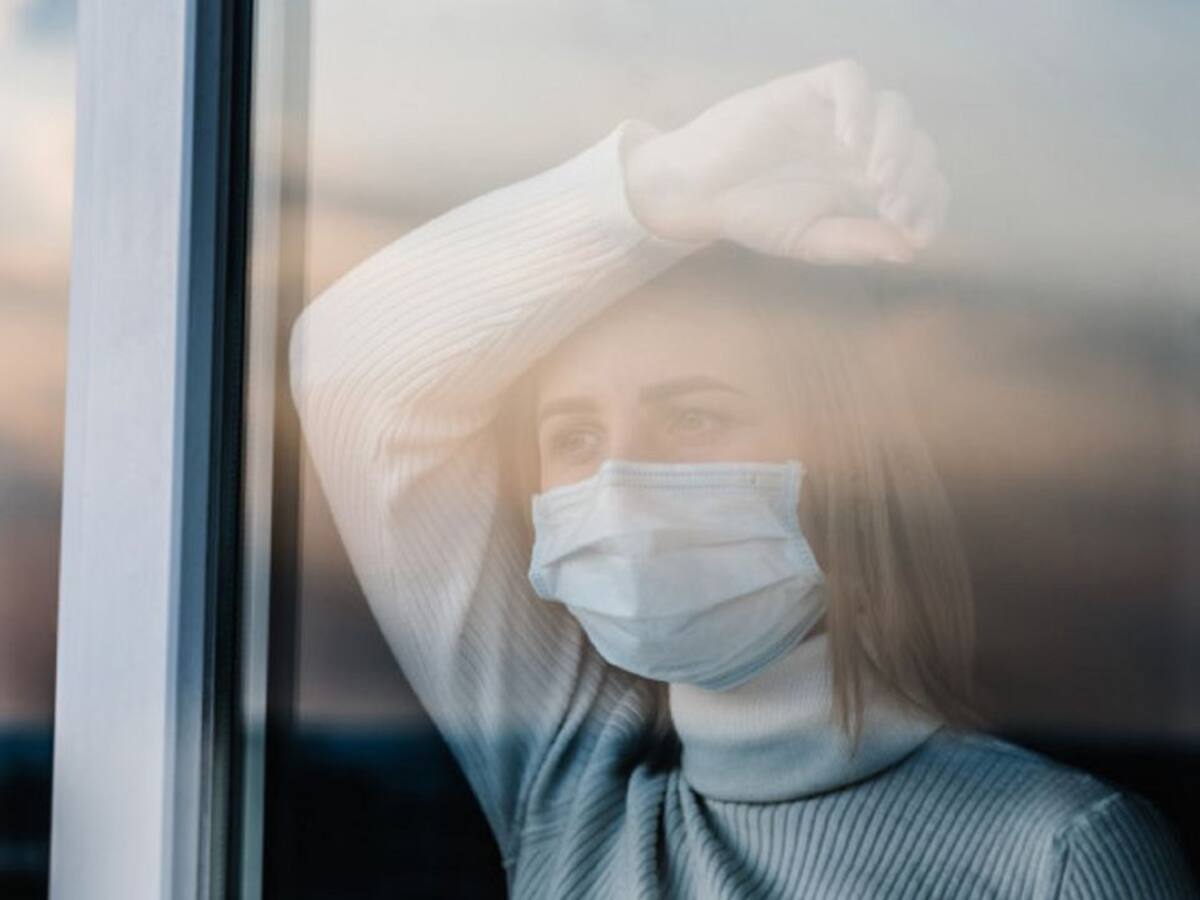 101 positivos y dos fallecidos por coronavirus en Zamora este miércoles