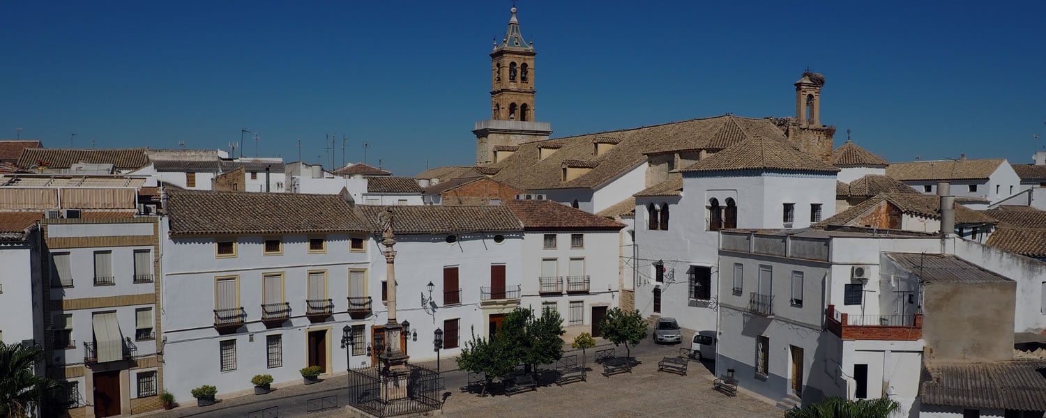 Castro del Río (Córdoba)