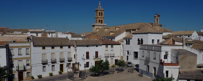 Castro del Río (Córdoba)