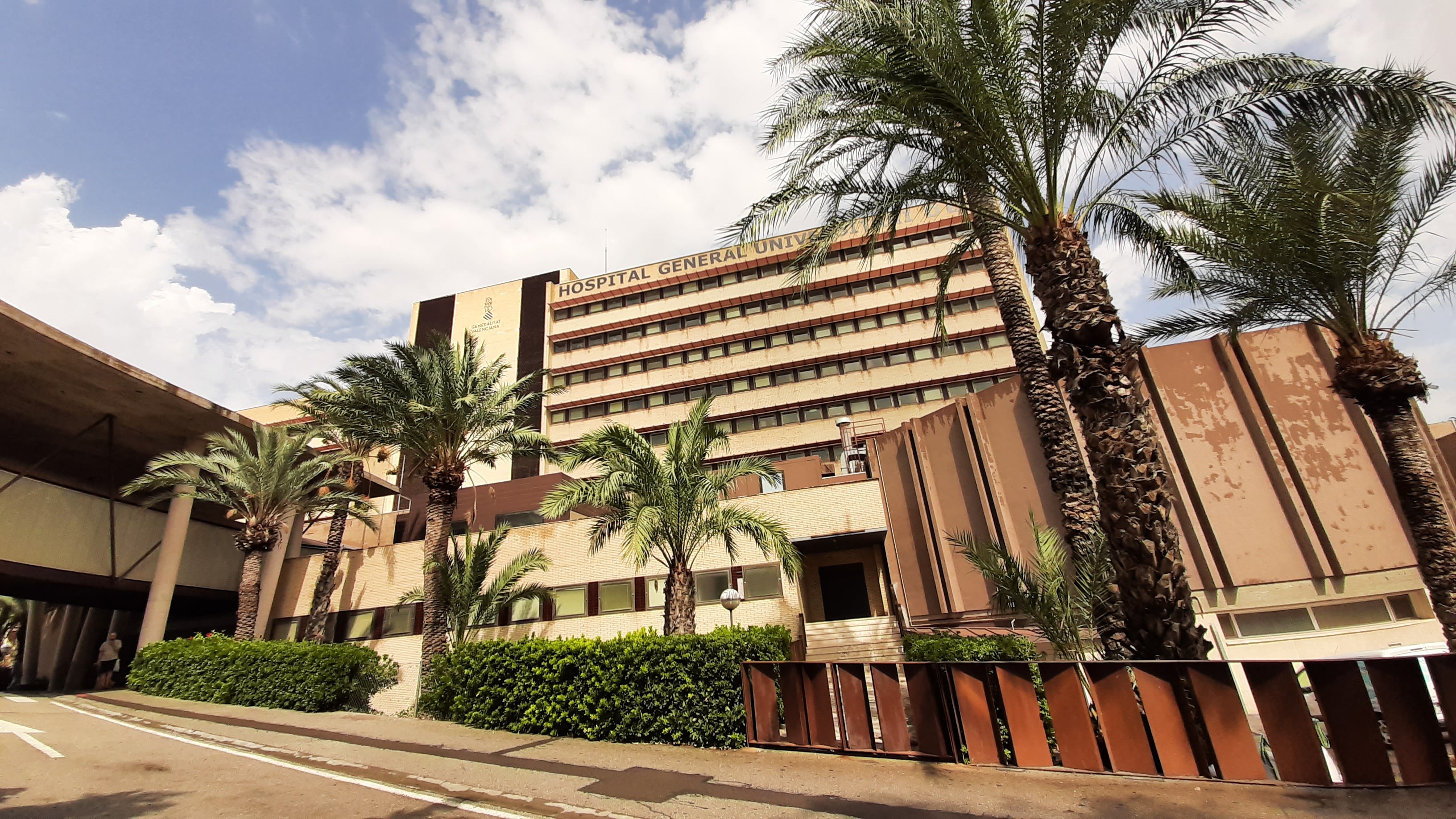 Hospital Universitario de Elche