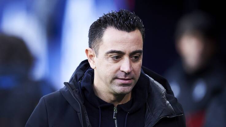 "El ADN Barça se esfuma en el aire, es etéreo"