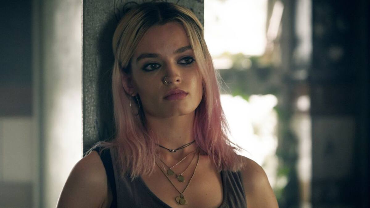 SÈRIES: "Sex Education"