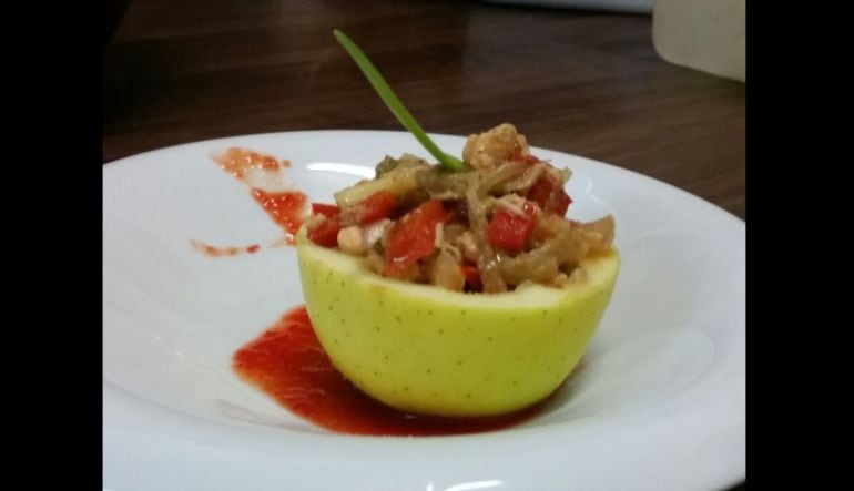 Una de las propuestas de La Tercia para este fin de semana