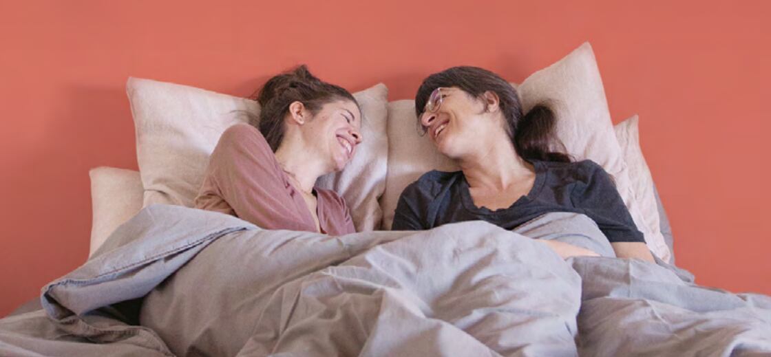 Se estrena Mamás, un documental íntimo y necesario sobre la maternidad tardía y la reproducción asistida