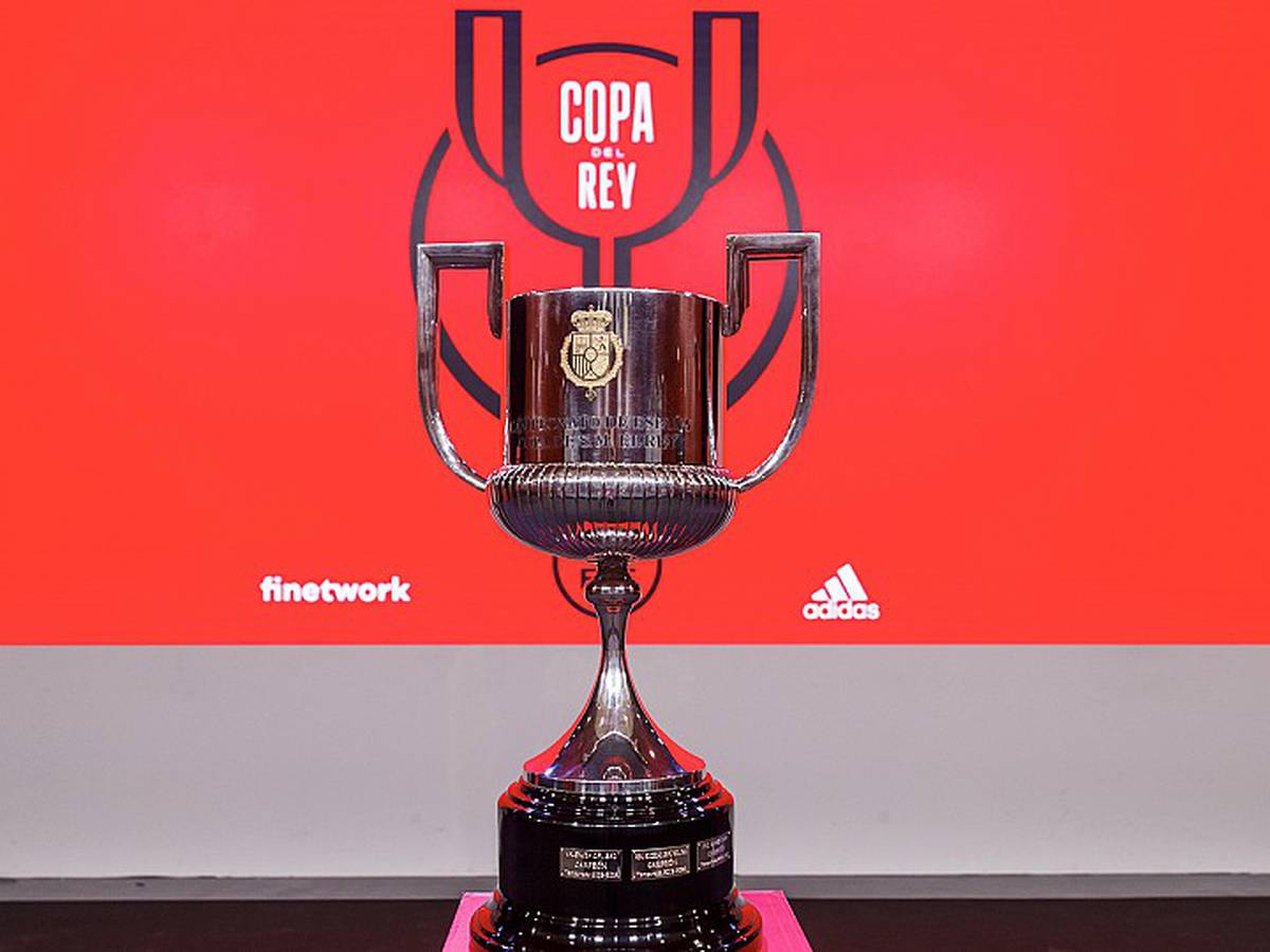 El Athletic Club busca levantar la Copa del Rey