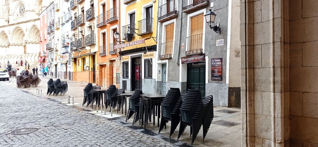 Cuenca podría volver al Nivel 3