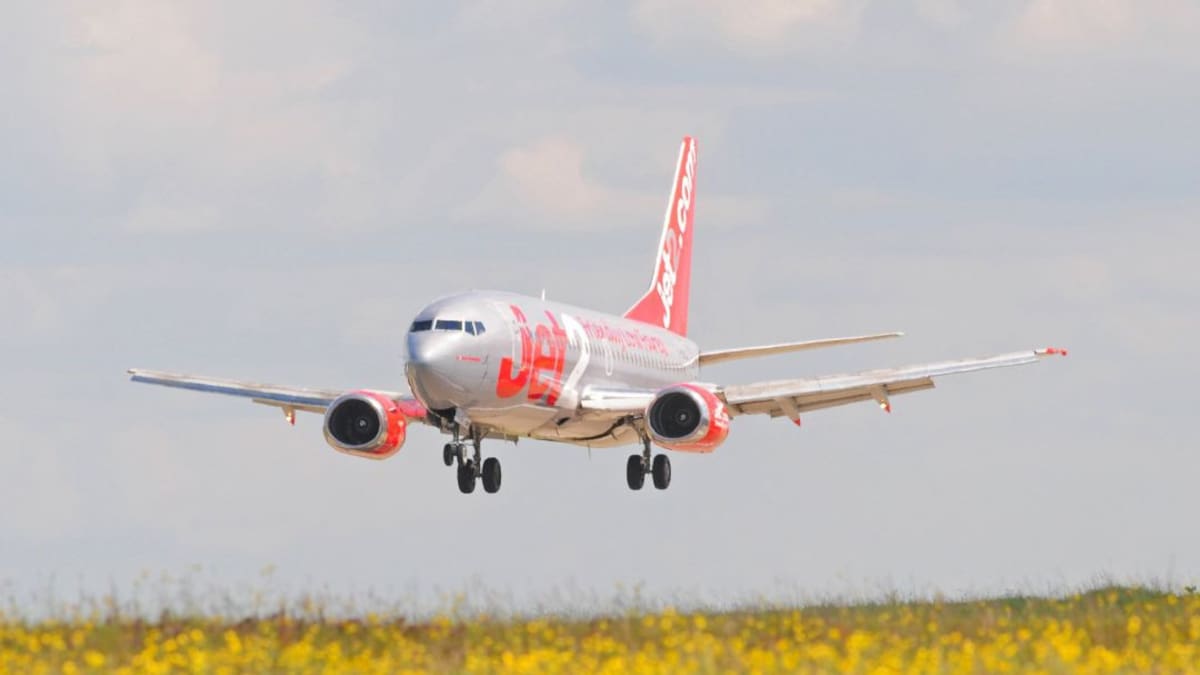 Se disparan las búsquedas y reservas de vacaciones a las islas desde Reino Unido