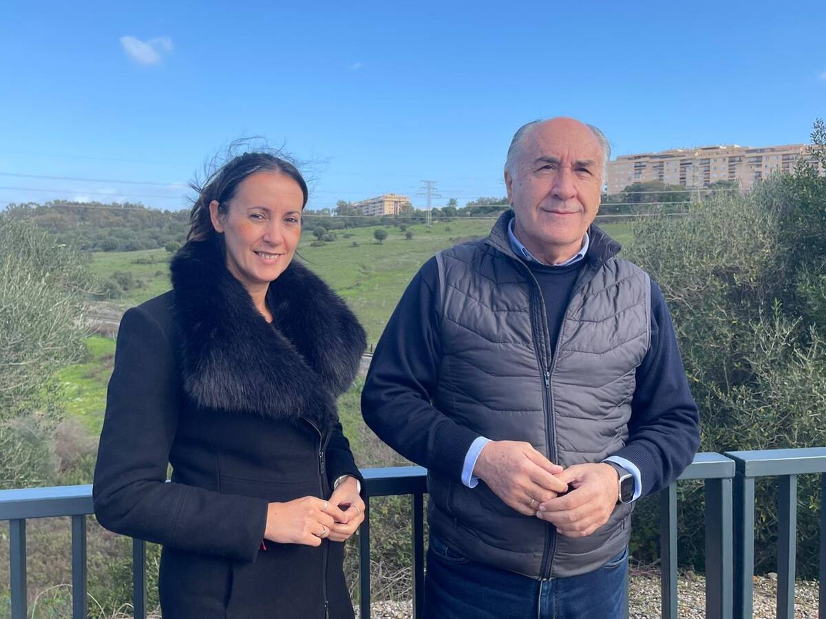 Algeciras contará con una promoción de 2.200 nuevas viviendas en San Bernabé