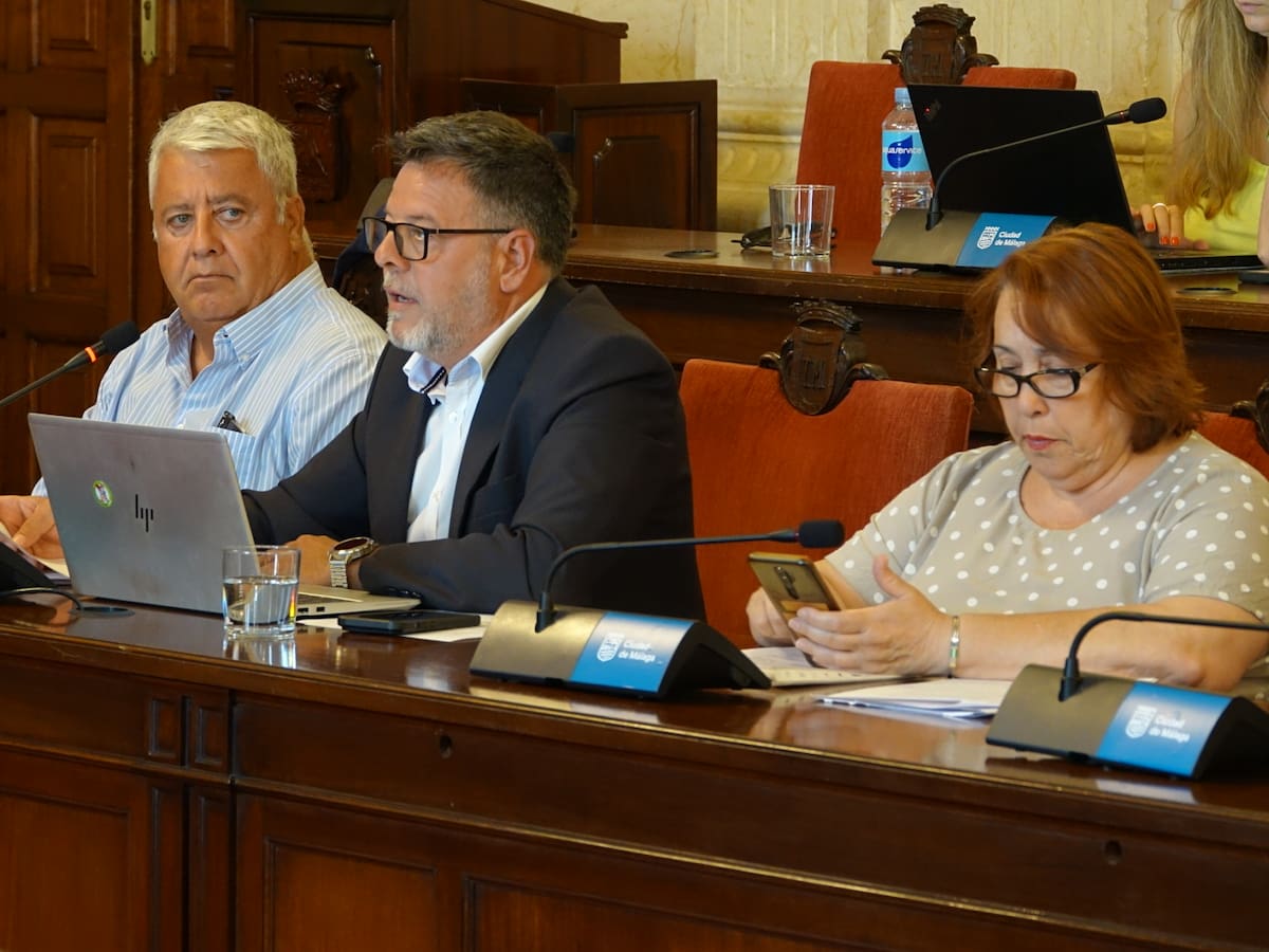 El PSOE exige una actuación “urgente” en la MA-21 tras el atropello de un viajero en el acceso al aeropuerto de Málaga