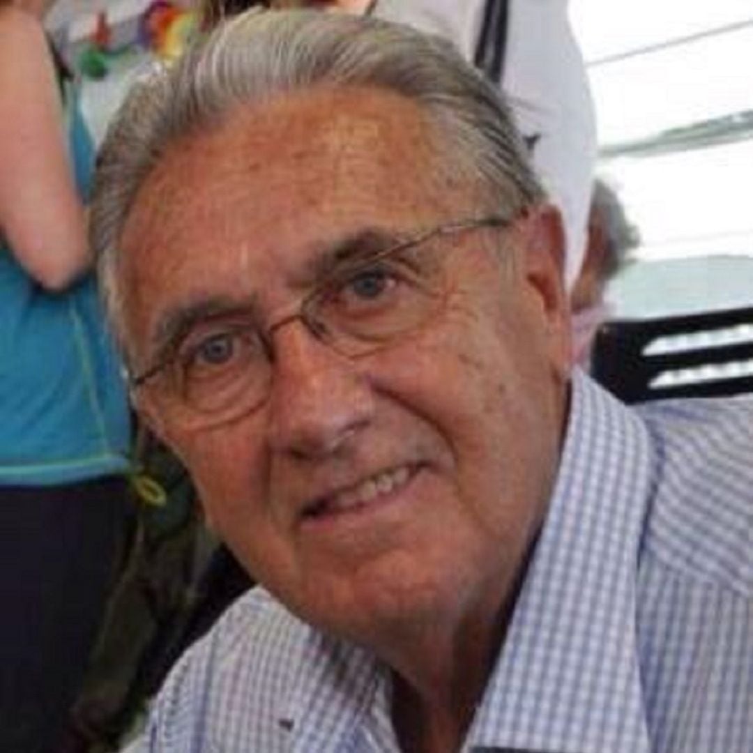 Fallece Tiburcio de Lucas