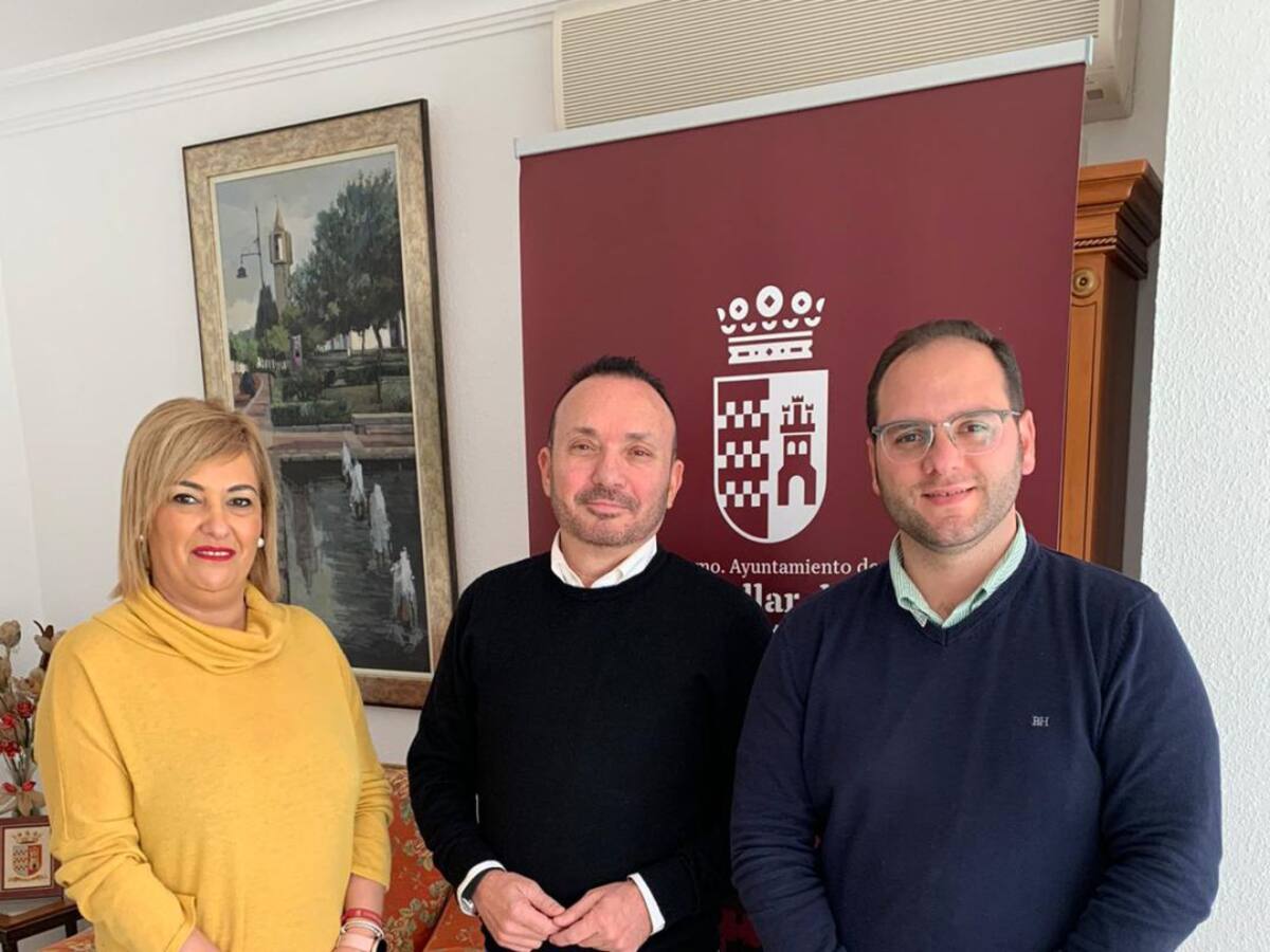 Ledesma pregonará el carnaval de Castellar