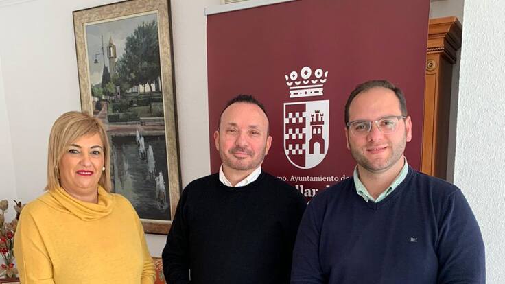 Ledesma pregonará el carnaval en Castellar