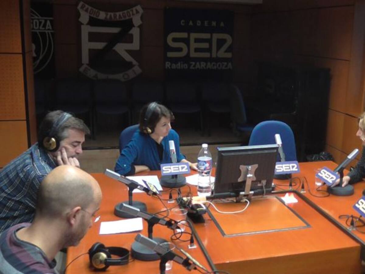 Luquin: "No es una rabieta"