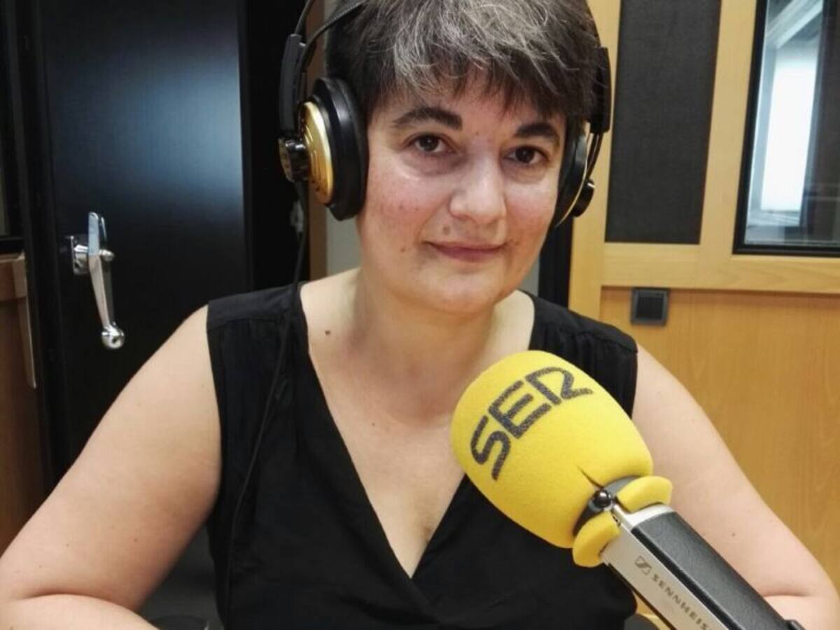 "La economía que sostenemos es machista"