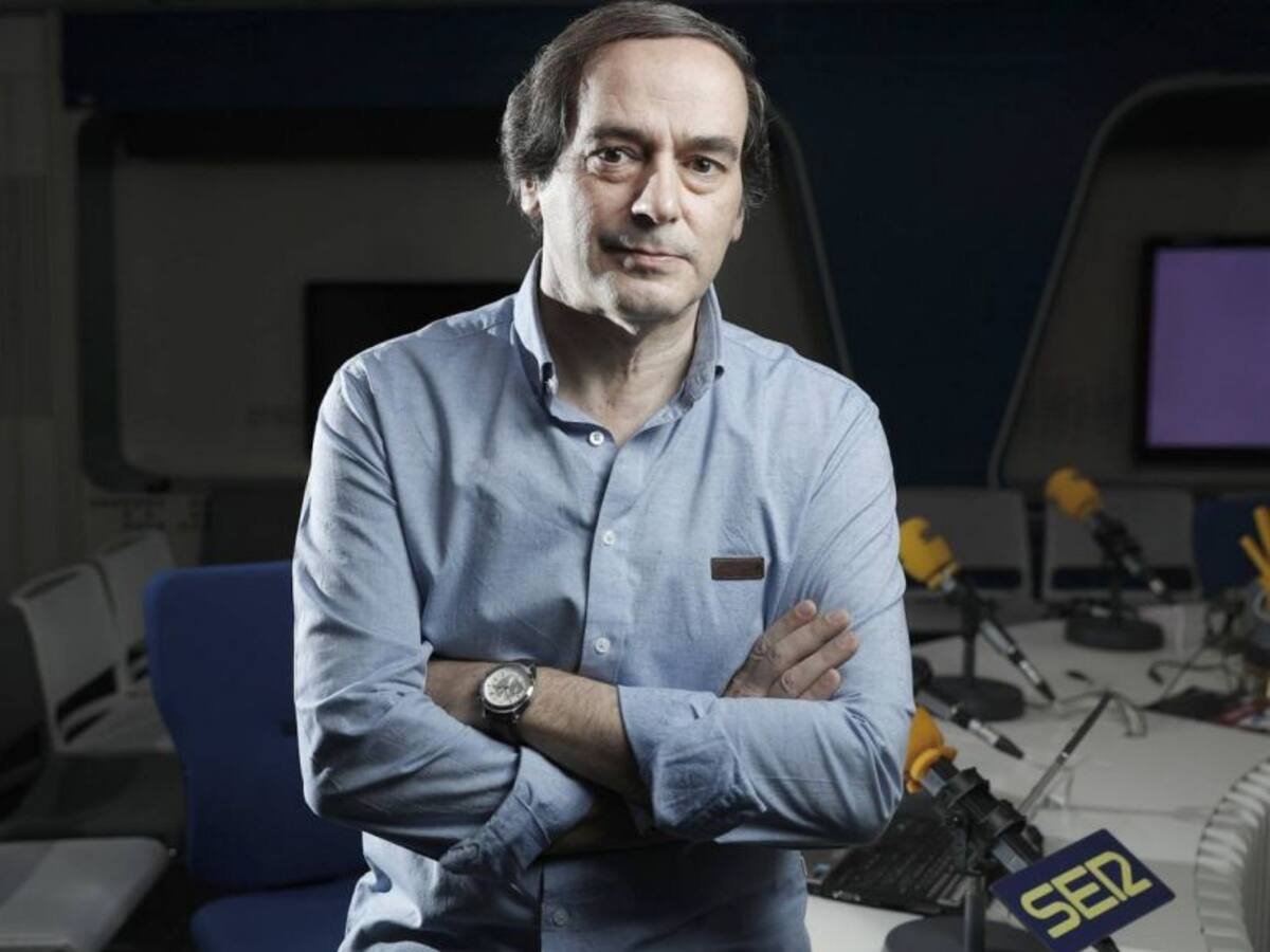 Guanyadors dels Ondas: Manolo García, Jordi Basté, Julia Otero, Isaías Lafuente, Jordi Bosch (OT) i Pep Morell (Els homes del silenci)