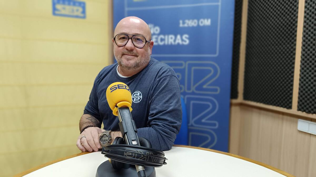 Presentada la Plataforma Independiente del Comercio de Algeciras