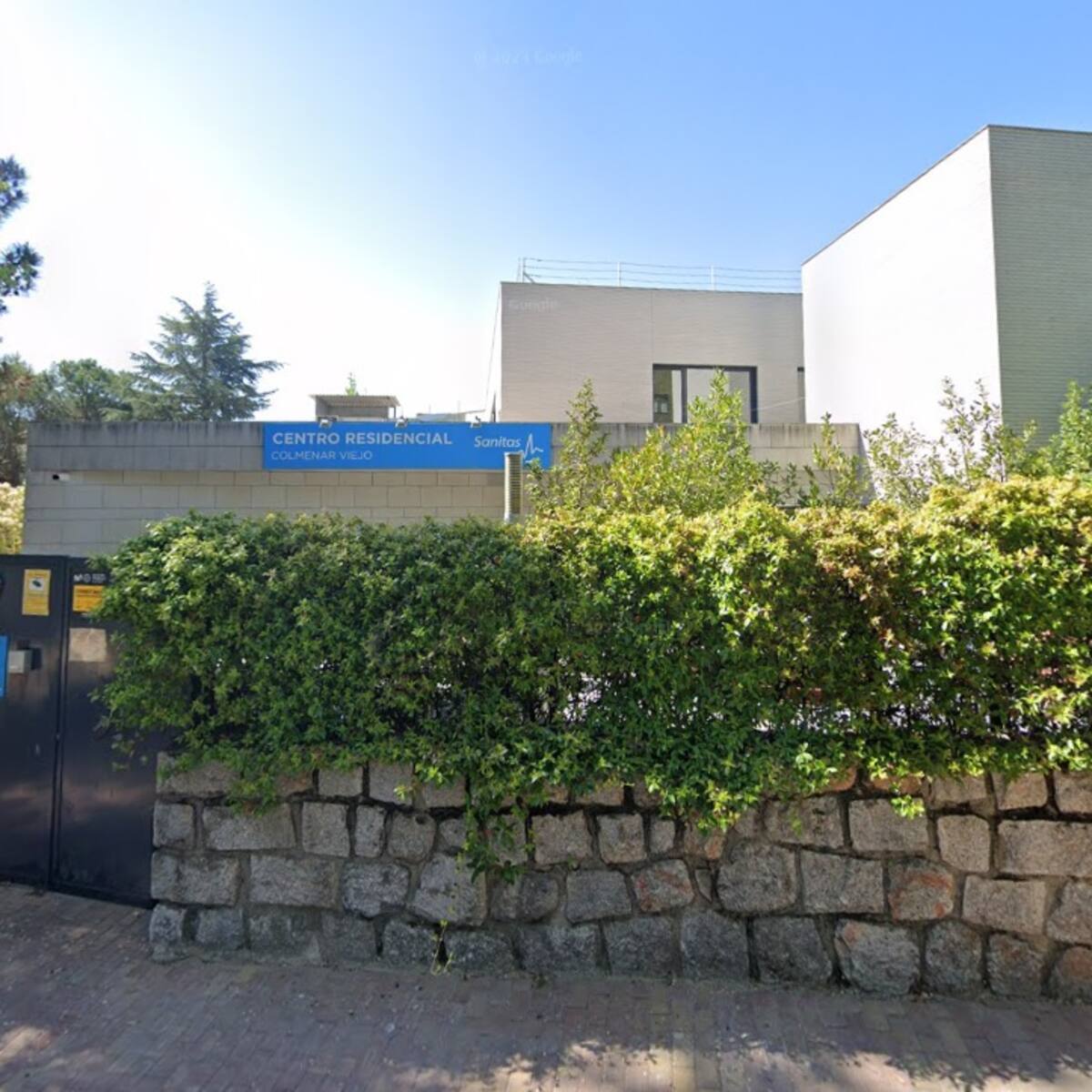 UGT afirma que la precariedad laboral en la residencia Sanitas de Colmenar Viejo no garantiza un servicio digno para los mayores