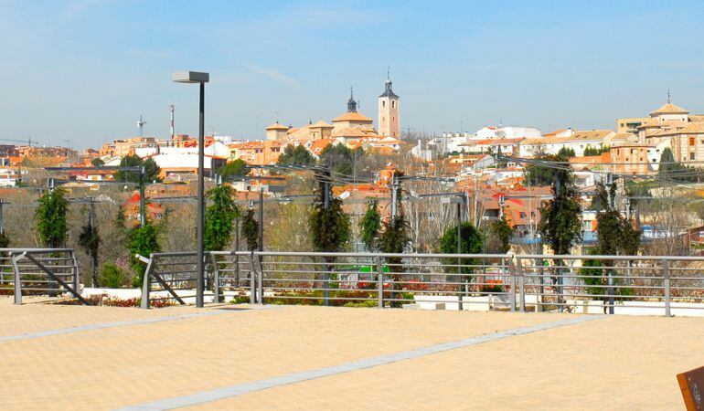 Valdemoro es la localidad más afectada por el ozono de todo el sur de Madrid