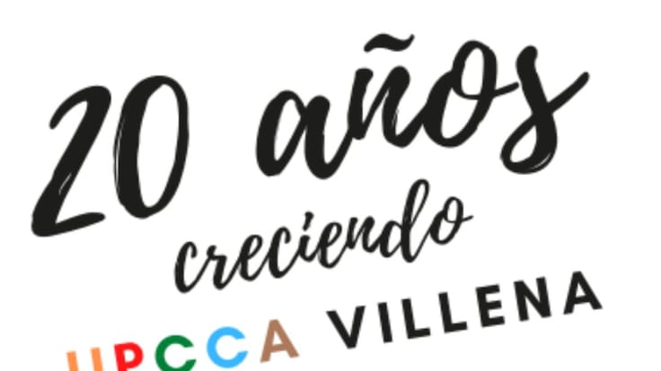 Laura Fuentes y Alba Laserna en Hoy por Hoy Villena