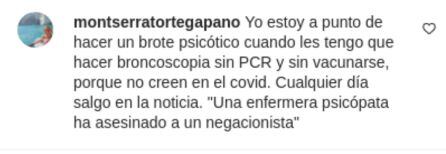 Reacciones a la publicación de @el_enfermero_del_pendiente