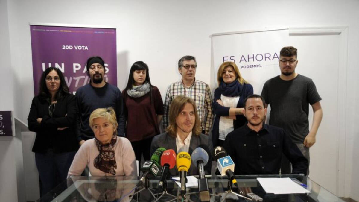 Más del 97% apuesta por la coalición con IU Salamanca
