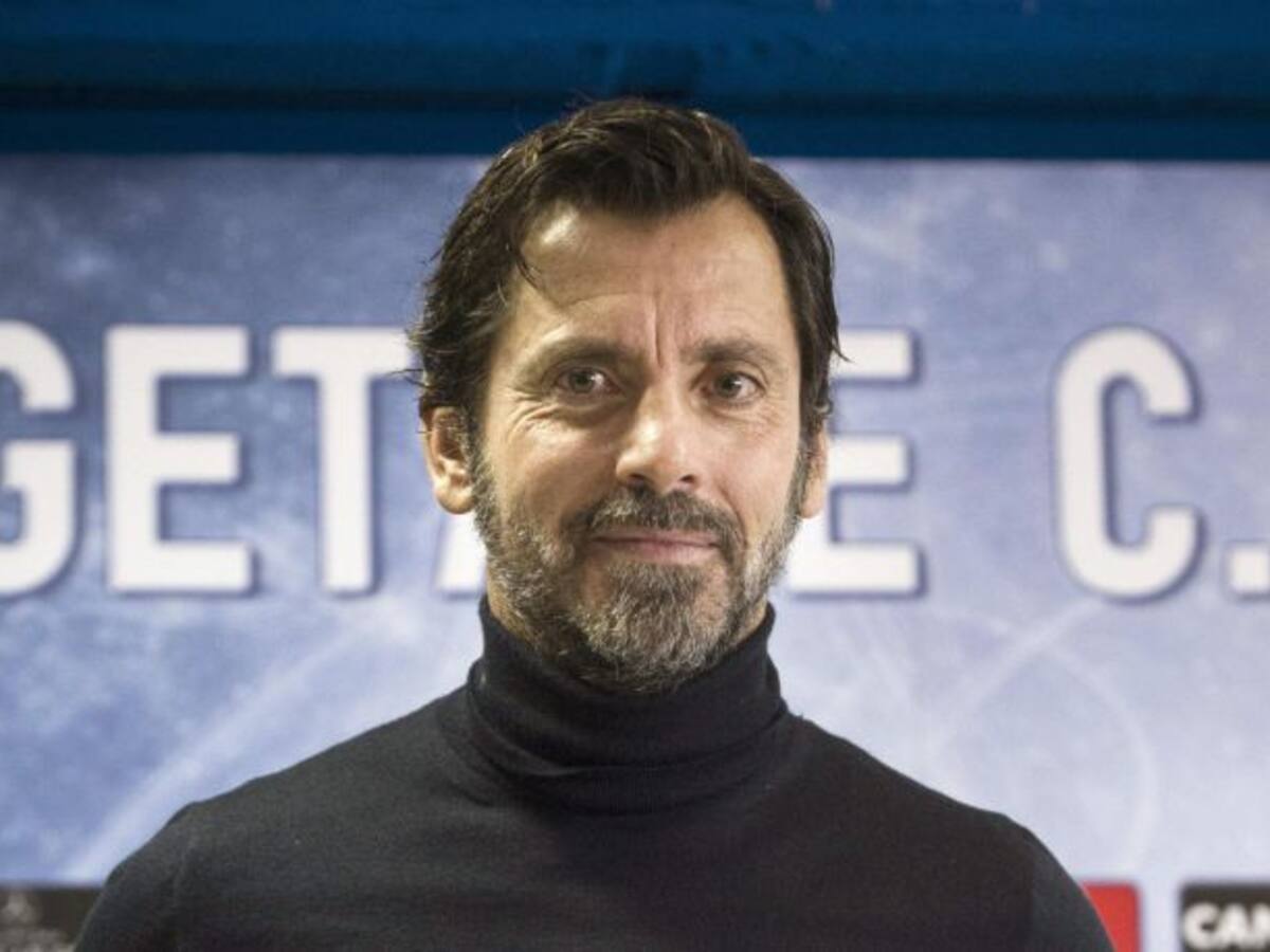 Almería - Getafe, en directo