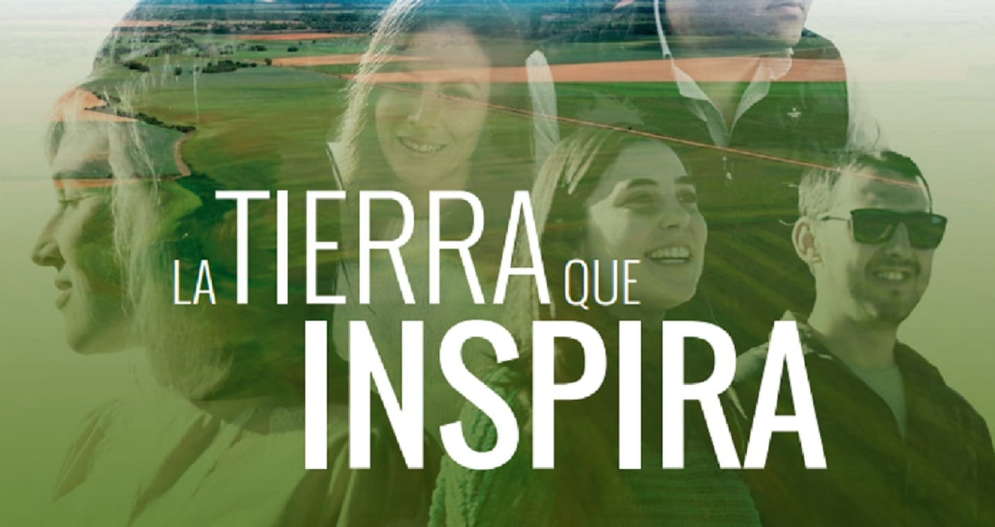 Guardo acoge la jornada ‘Jóvenes que Inspiran. Emprendiendo en Palencia’