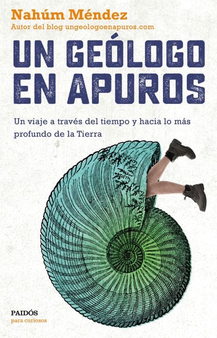 Portada del libro