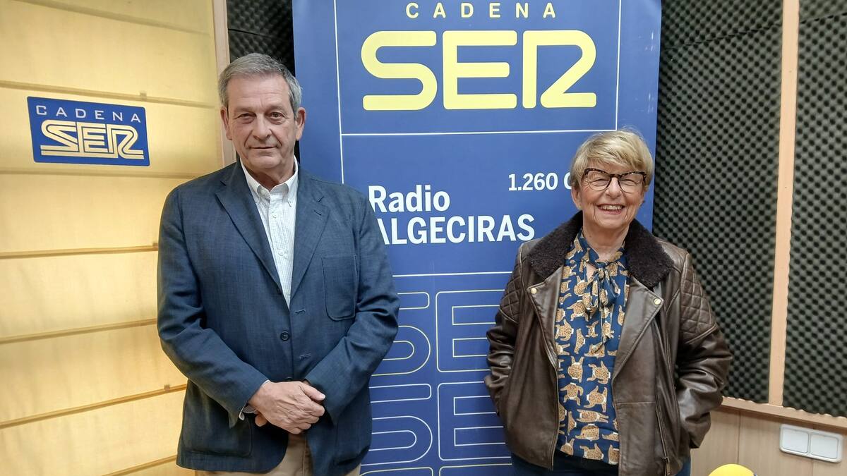 Villaescusa y Briones en el Consejo Andaluz de Reservas de la Biosfera