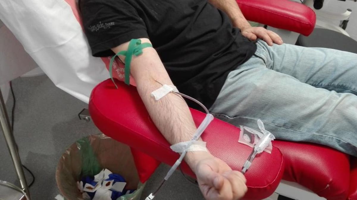 Galicia necesita reservas de cero positivo