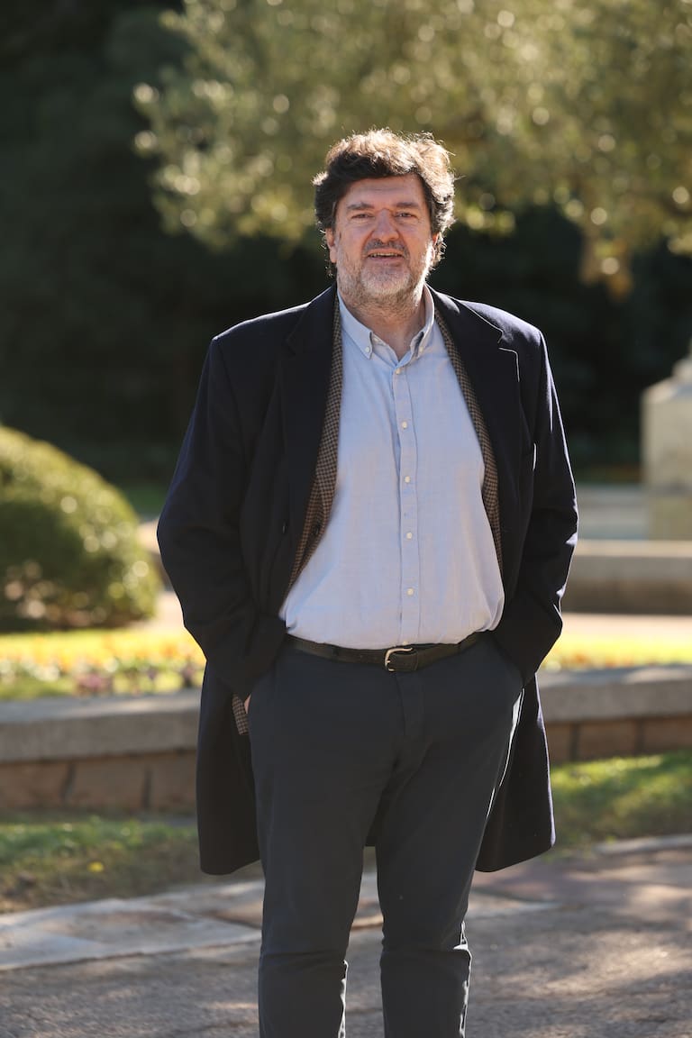 Antonio Martínez Asensio