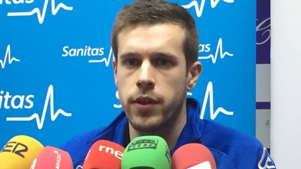 "Palma del Río es un equipo perrete"