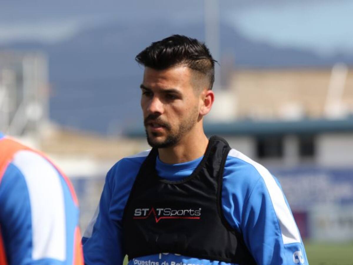 José Ruíz: "solo vale ganar para salvarnos"