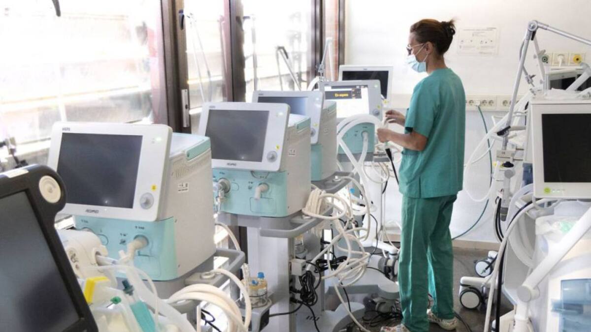 La provincia de Castellón registra 15 casos nuevos de coronavirus y 1 fallecimiento