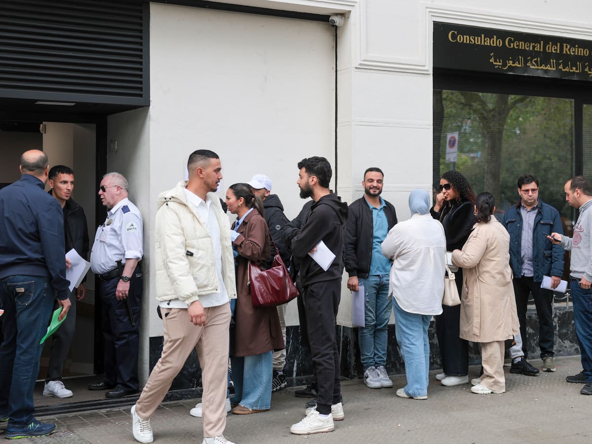 Nueva regularización de migrantes: impacto local y papel clave de Cáritas en Plasencia