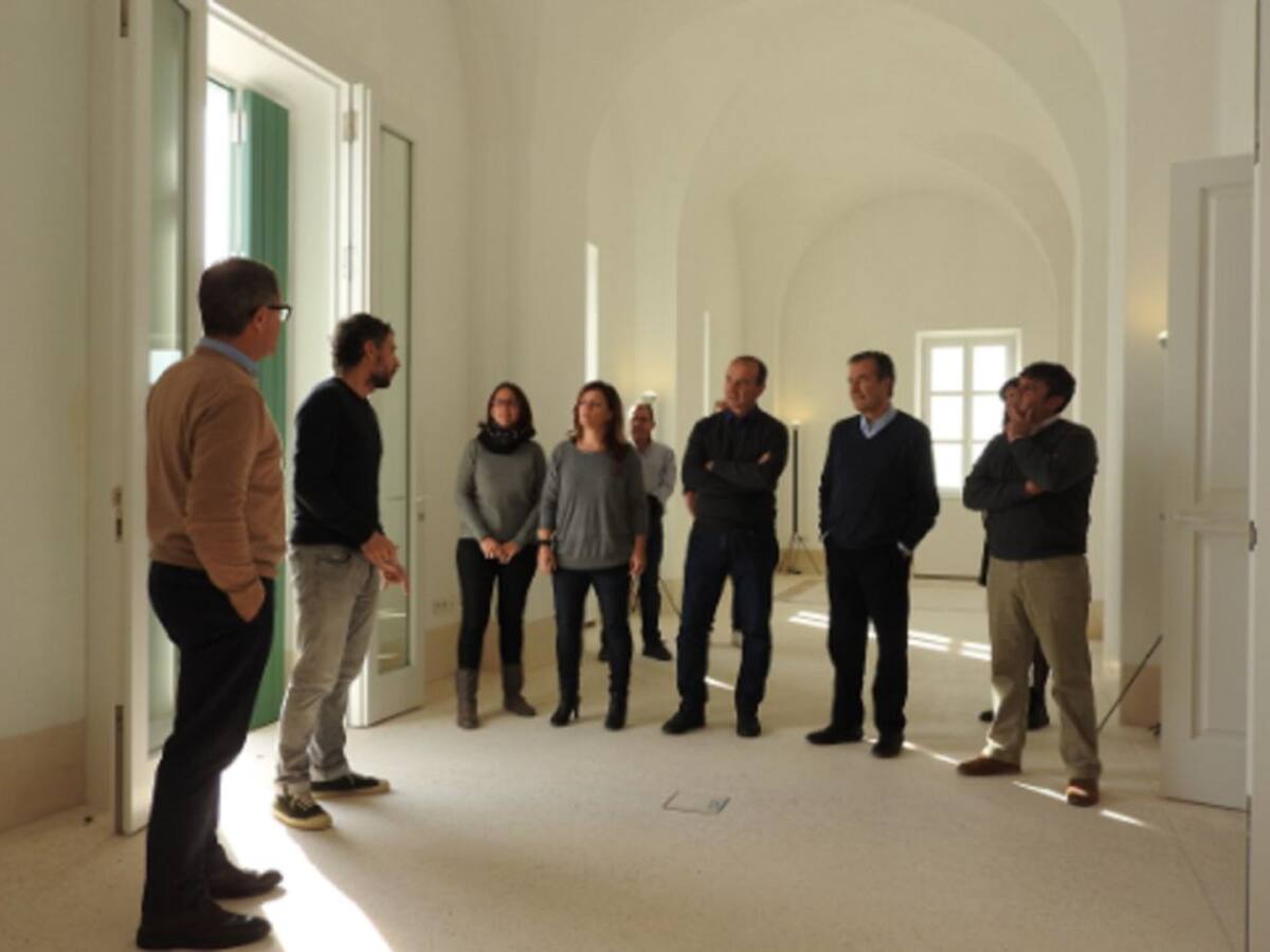 Formentera recupera el Faro de la Mola