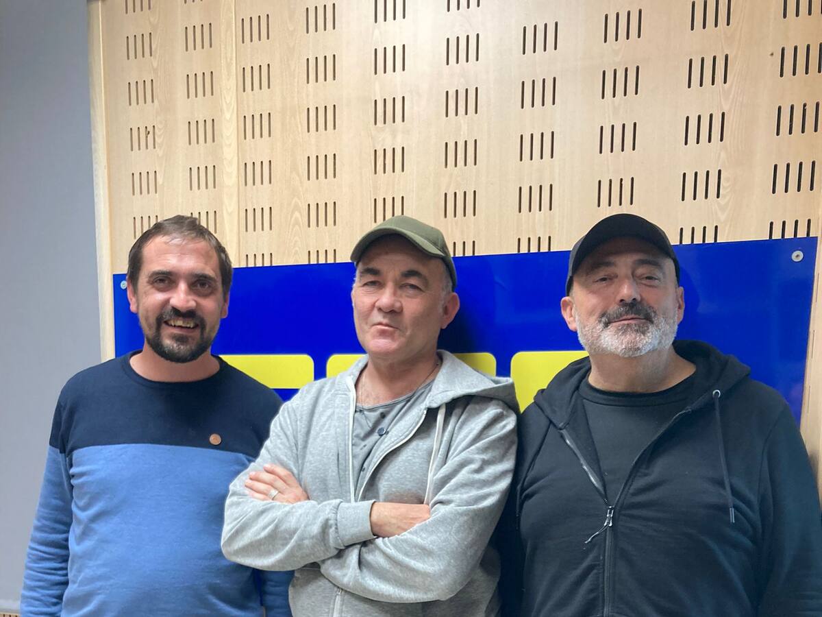 Todo con Pep Noguera