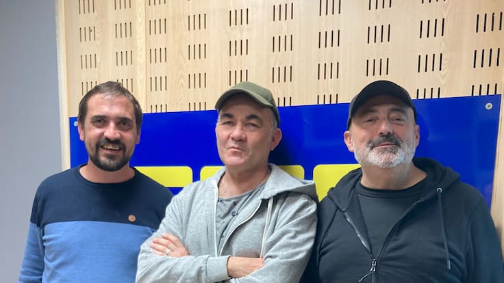 Todo con Pep Noguera