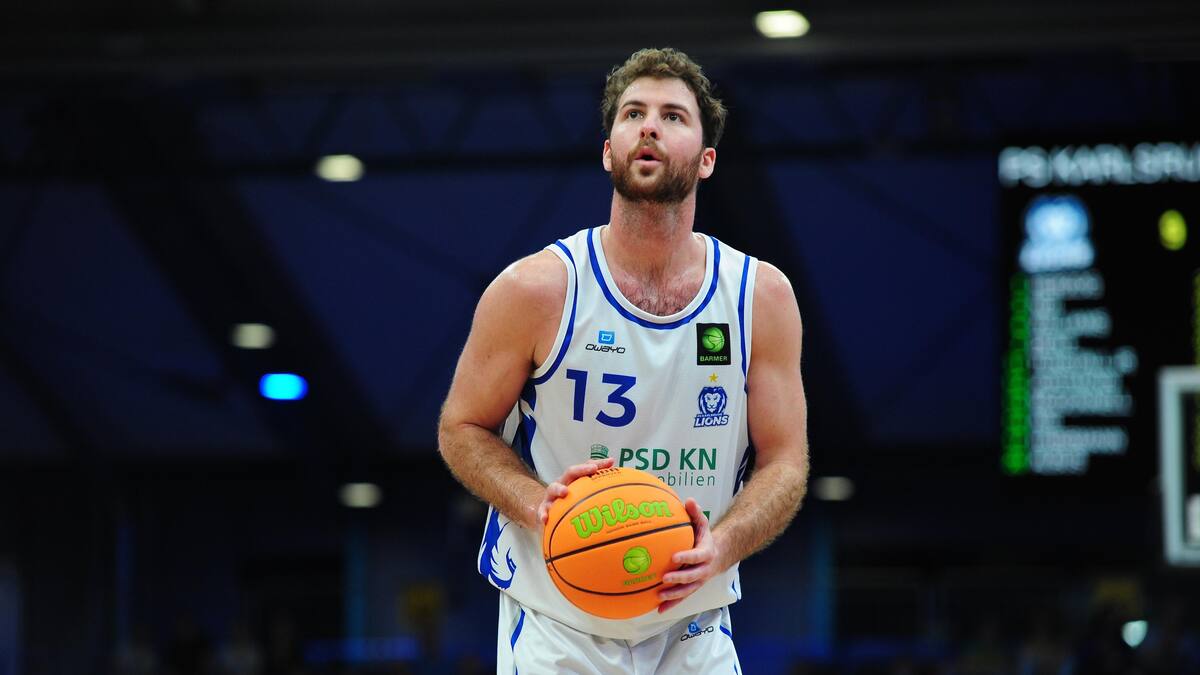 L'Hestia tanca la seva participació a la Copa mentre espera a Sean Macdonnell