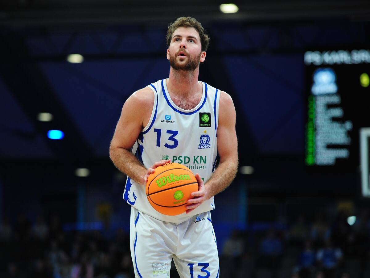 L'Hestia tanca la seva participació a la Copa mentre espera a Sean Macdonnell