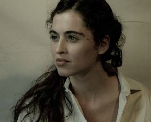 La cantautora Silvia Pérez Cruz participa en la banda sonora de la película 'Blancanieves'.