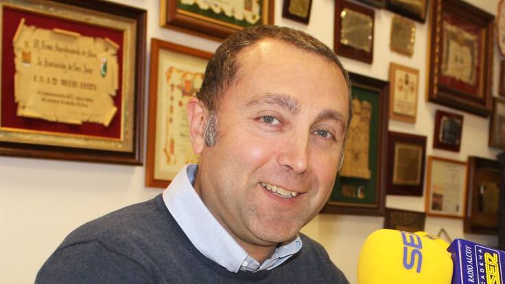 La Columna (2020/05/04) Enrique Moltó, climatòleg