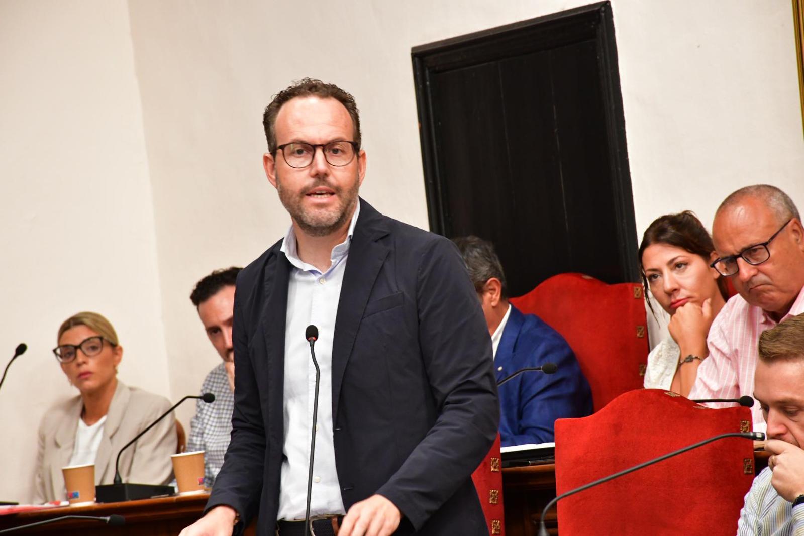 Héctor Díez (PSOE)