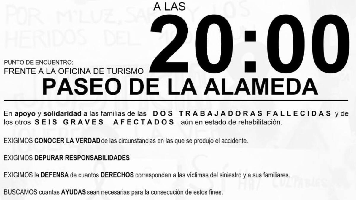 2 años del accidente del 100% Fun