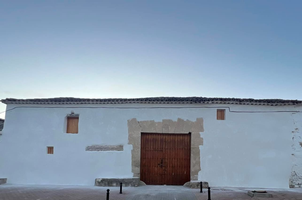 Patrimonio Almodóvar del Pinar