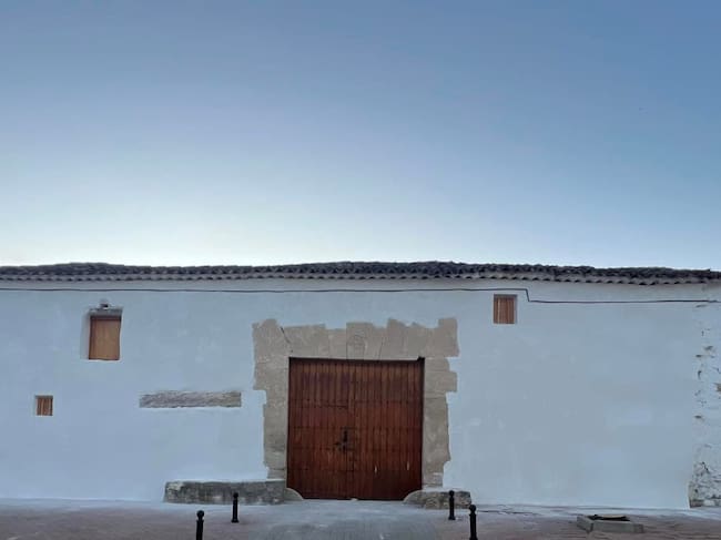 Patrimonio Almodóvar del Pinar