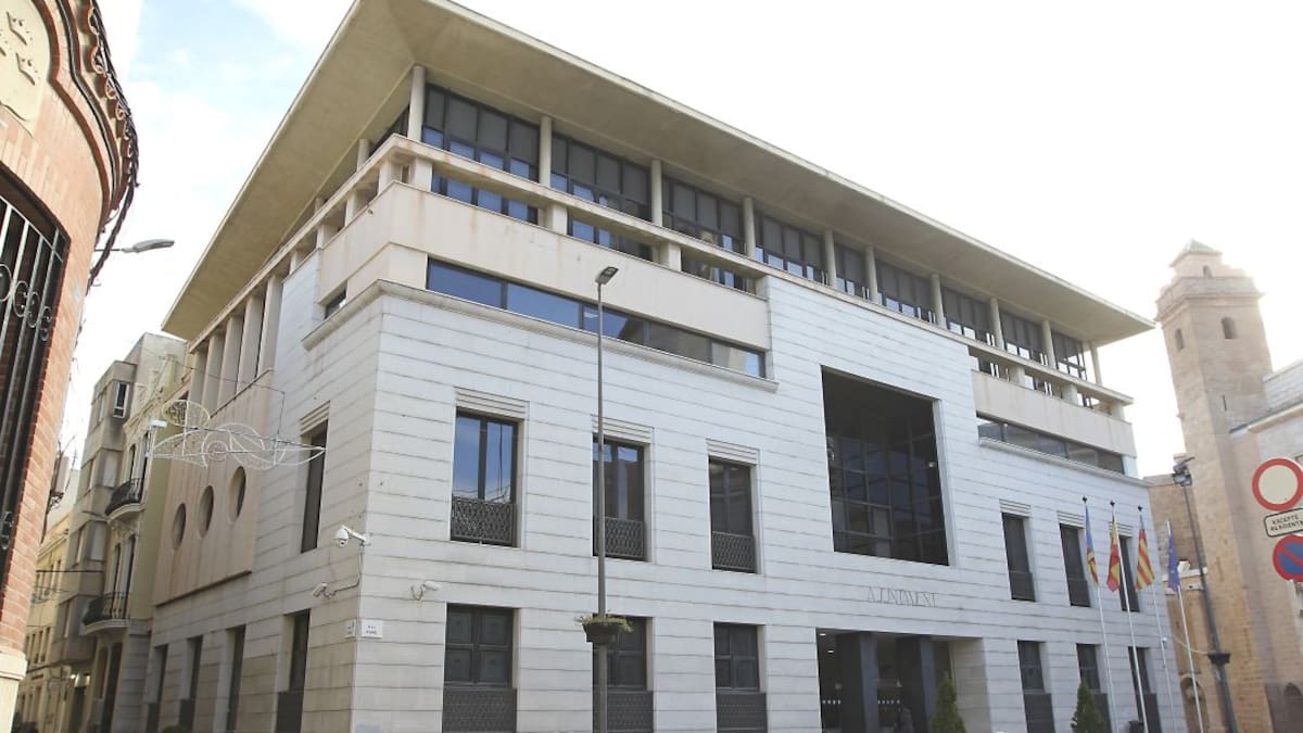 El coordinador de VOX en Borriana, Jesús Albiol Talaya, positivo en ...