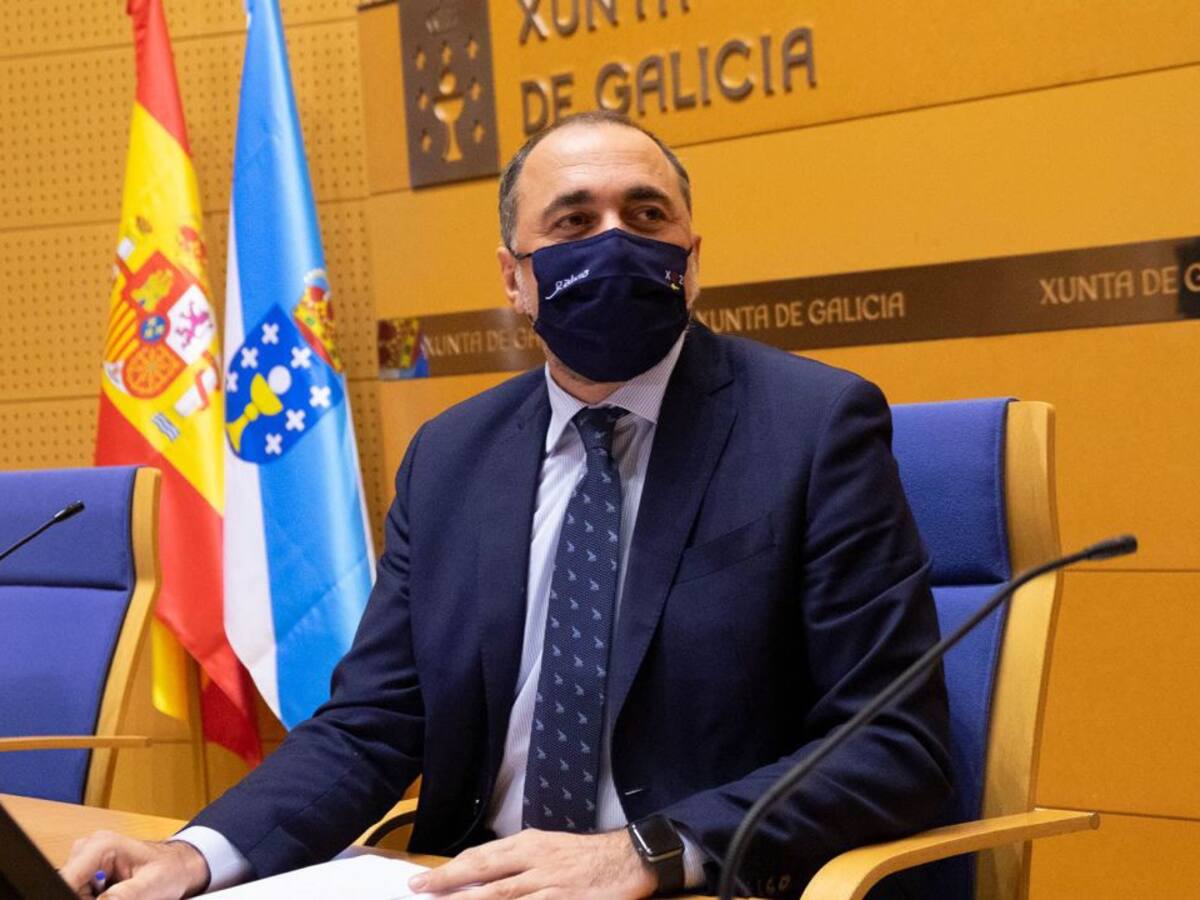 Bueu y Ribeira tendrán que aplicar las máximas restricciones desde esta medianoche